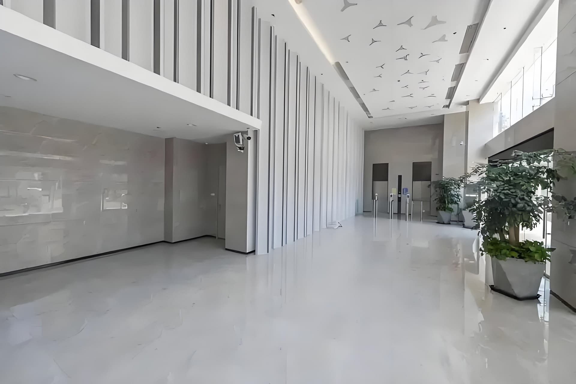 大堂